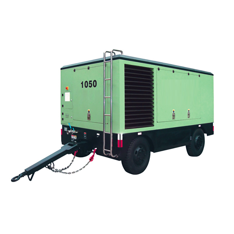 Regular Maintenance and Replacement for Air Compressors