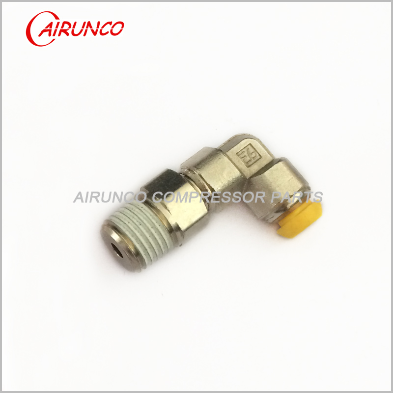 39155478 elbow apply to ingersoll rand connector 