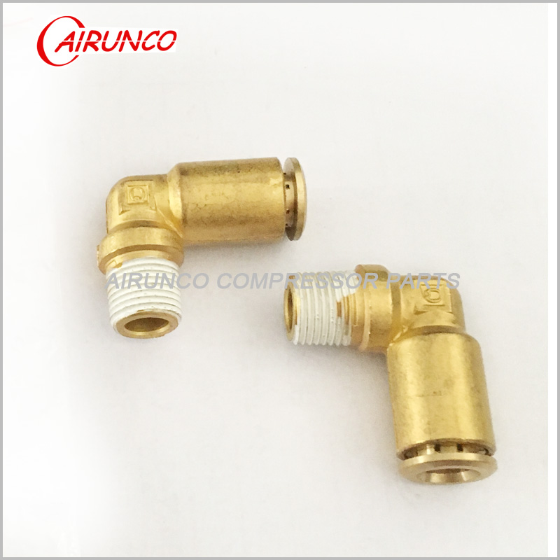 39155577 elbow apply to ingersoll rand connector 