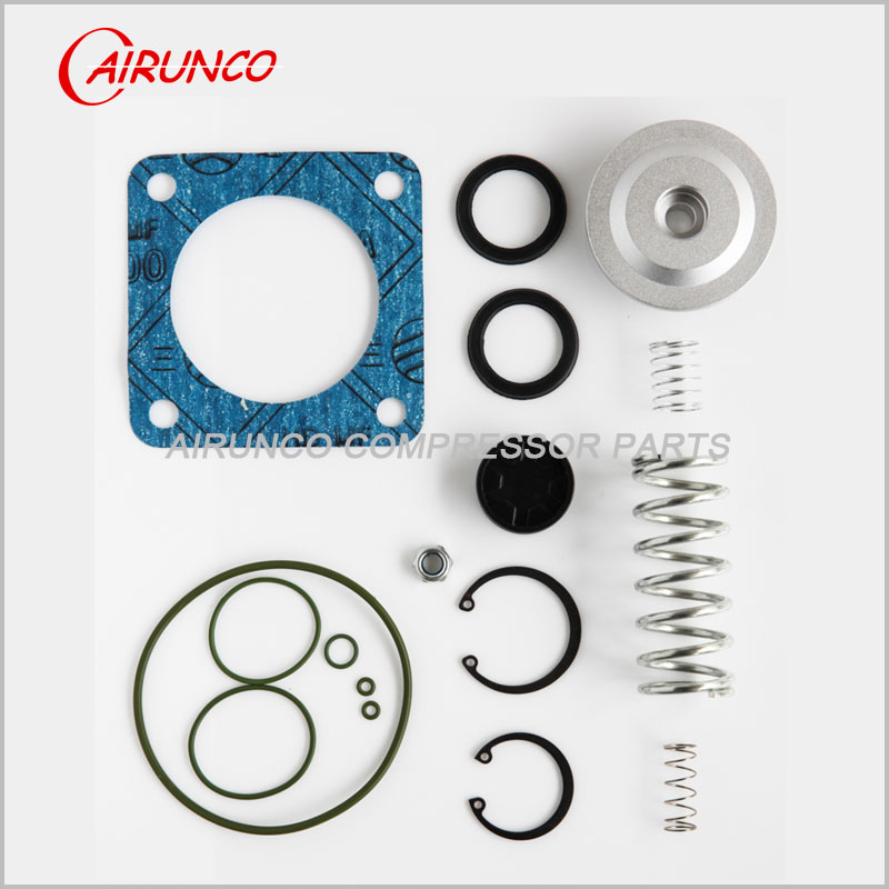 Quincy 6219052400 Unloader Valve Kit atlas copco compressor kit replace 