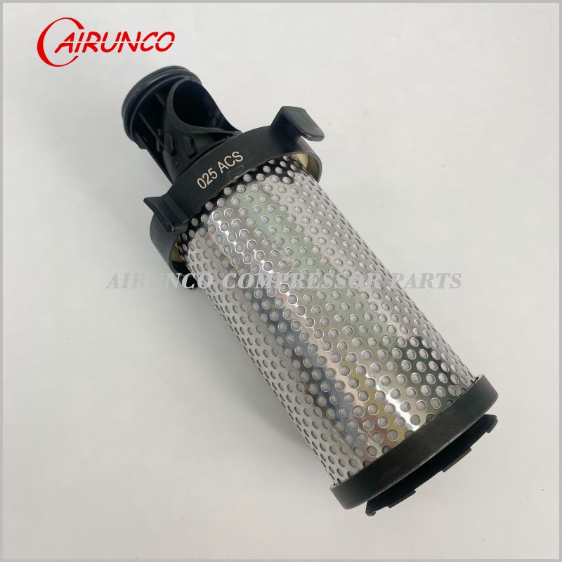 air compressor filter element 025ACS replacement Domnick Hunter coalescing filter 