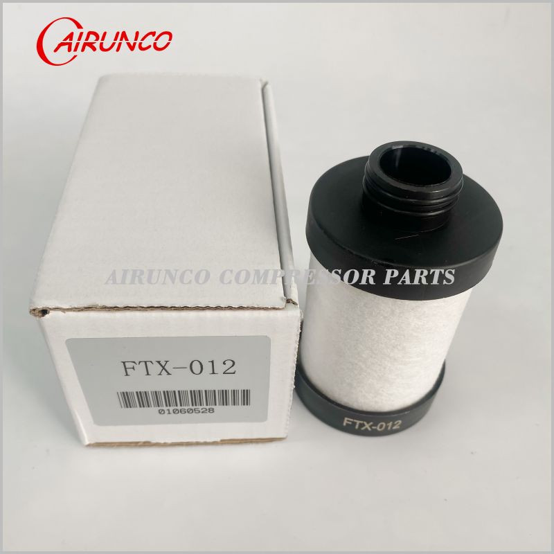 FTX012 Friulair Filter Element FTX-012 FRIULAIR TYPE FTS coalesing filter