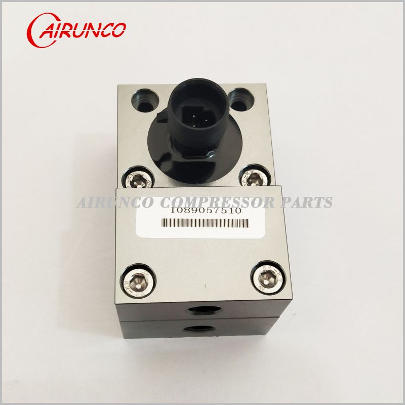 Air compressor sensor 1089057510 compressor pressure sensor transducer 1089-0575-10