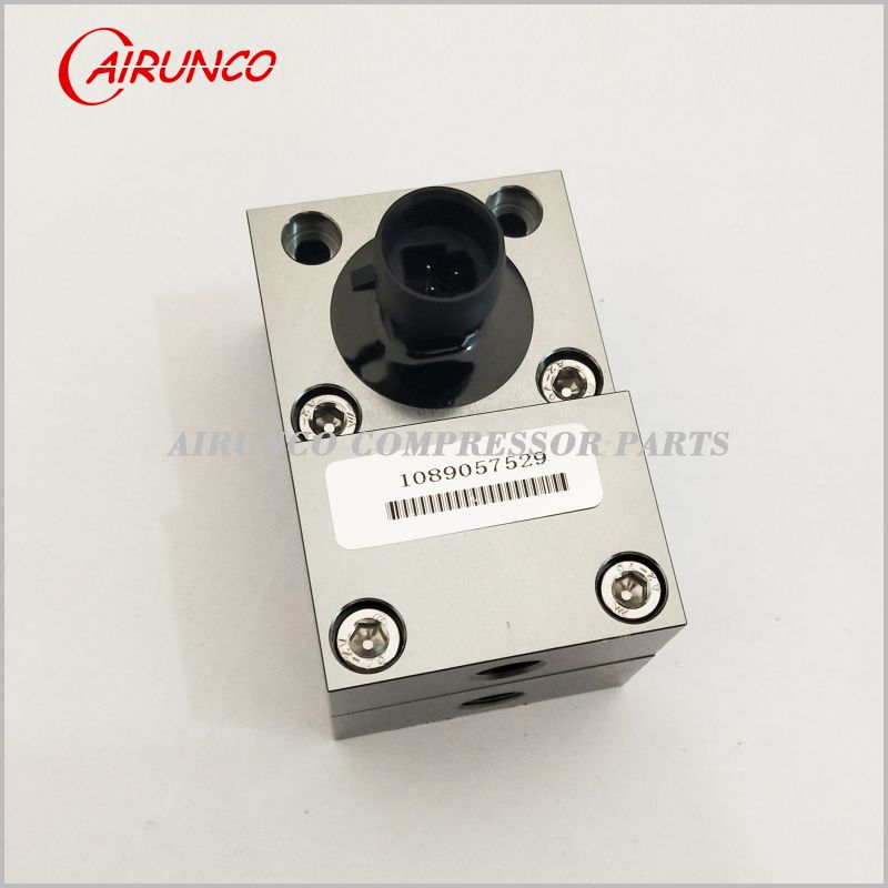 Transducer 1089057529 Pressure Sensor Air Compressor Parts 1089-0575-29