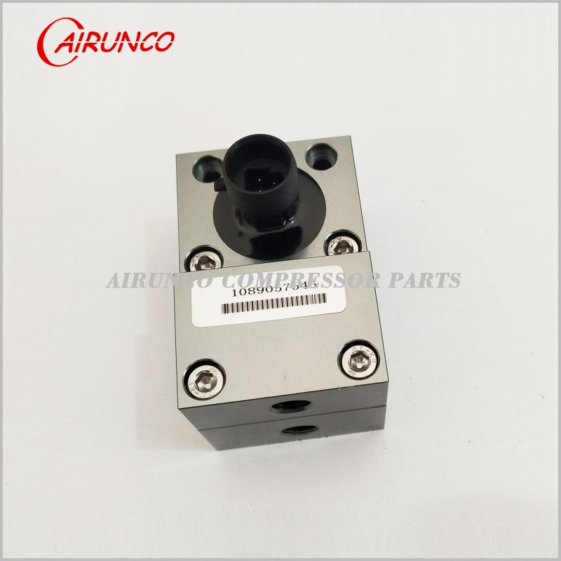 Transducer 1089057546 Pressure Sensor Air Compressor Parts 1089-0575-46 air compressor sensor