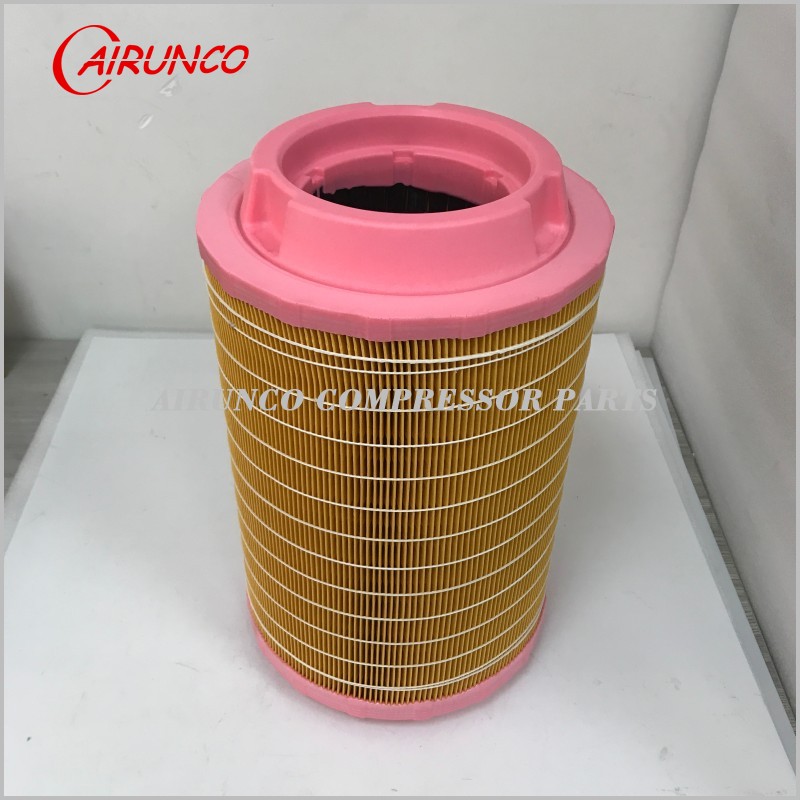 New In Stock Air Compressor Part 1837004906 1830020761 Replacement Air Filter For Atlas Copco Air Compressor