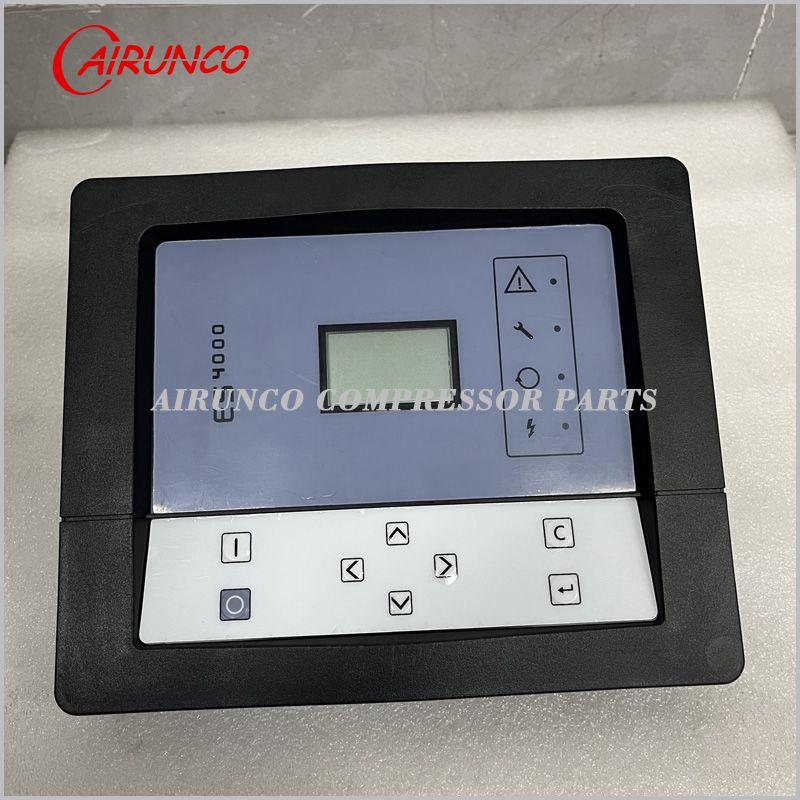 Air Compressor Controller P1900520077 Control Panel 1900520077 Air Compressor Spare Parts Controller Es4000