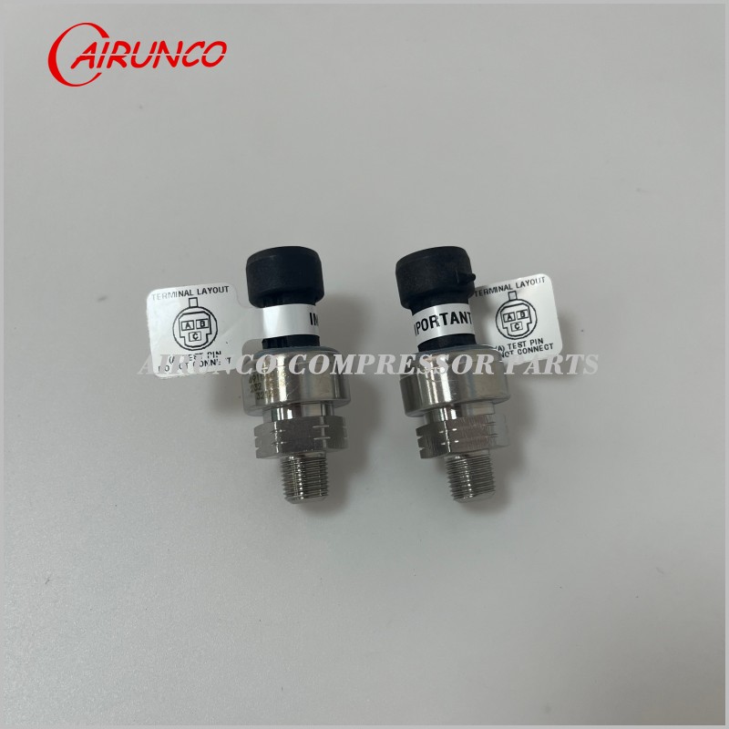 IR original 49154016 TRANSDUCER PRESSURE