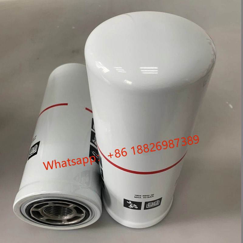 Alternative Air Compressor Oil Filter element 