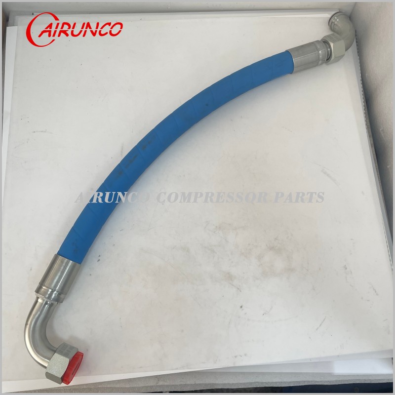 Air compressor Flexible Pipe Part 2205117301 oil pipe Hydraulic hose Air compressor Flexible Pipe Part 2205117301 oil pipe Hydraulic hose