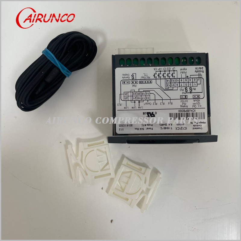 Air compressor part Dixell Heat Pump Unit Controller IC121CX-11200 Temperature controller Display Controller Air compressor part Dixell Heat Pump Unit Controller IC121CX-11200 Temperature controller Display Controller