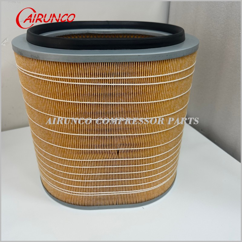 Air compressor filter air filter 1641004764 Intake air filter element Used for Altas Air compressor filter air filter 1641004764 Intake air filter element Used for Altas