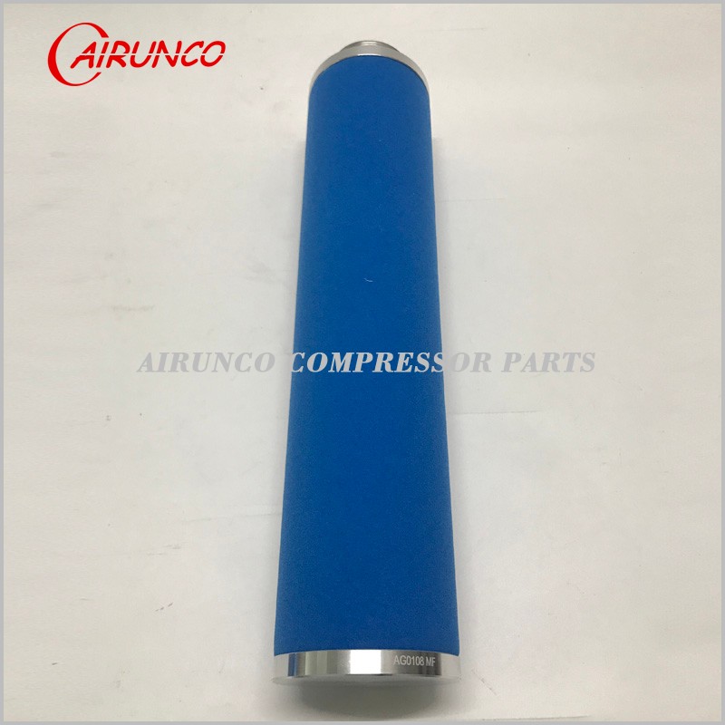 Donaldson Air compressor filter element AG010MF Donaldson Air compressor filter element AG010MF