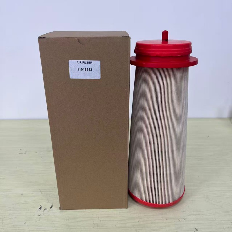 Air compressor filter air filter 11016552 air filter element Air compressor filter air filter 11016552 air filter element