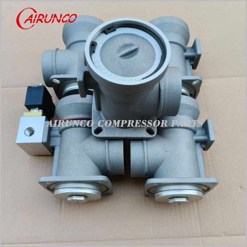 AC intake valve 1092207360 AC intake valve 1092207360