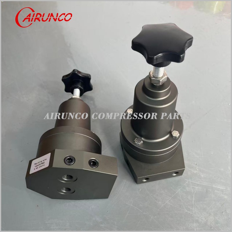 Atlas Copco Pressure Regulating Valve 1604707982 Atlas Copco Pressure Regulating Valve 1604707982