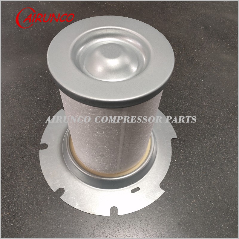 Air compressor part oil separator 1649810103 air oil separator spin separator Air compressor part oil separator 1649810103 air oil separator spin separator