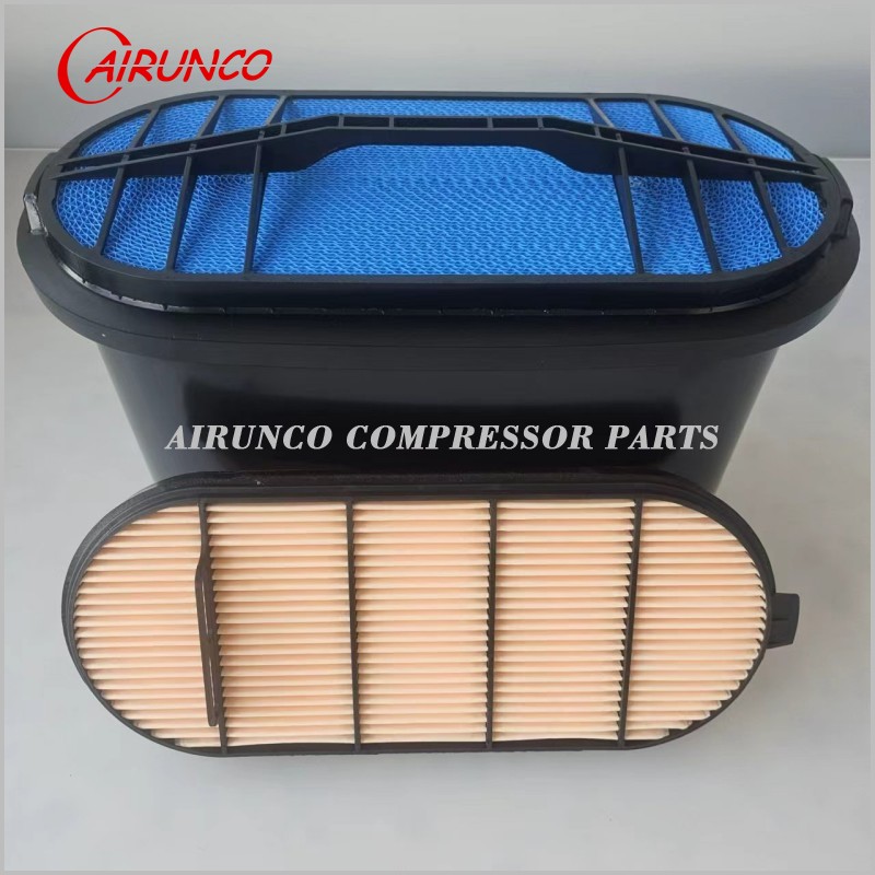 Donaldson air filter P640149-P638095 Donaldson air filter P640149-P638095