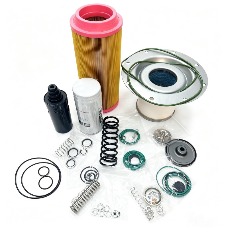 Air compressor part Preventive Maintenance Kit 2901056700 filter service kit filter maintenance kit Air compressor part Preventive Maintenance Kit 2901056700 filter service kit filter maintenance kit