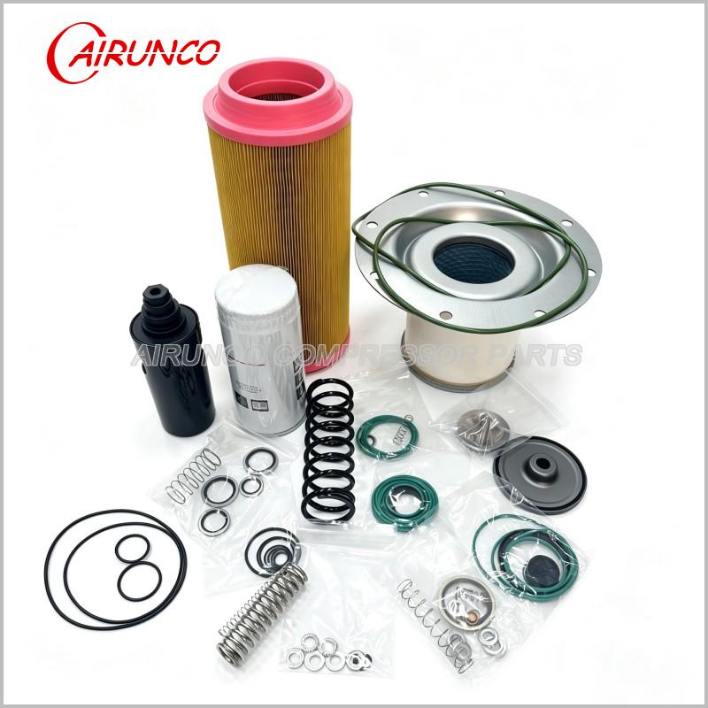 Air compressor part Preventive Maintenance Kit 2901056700 filter service kit filter maintenance kit Air compressor part Preventive Maintenance Kit 2901056700 filter service kit filter maintenance kit