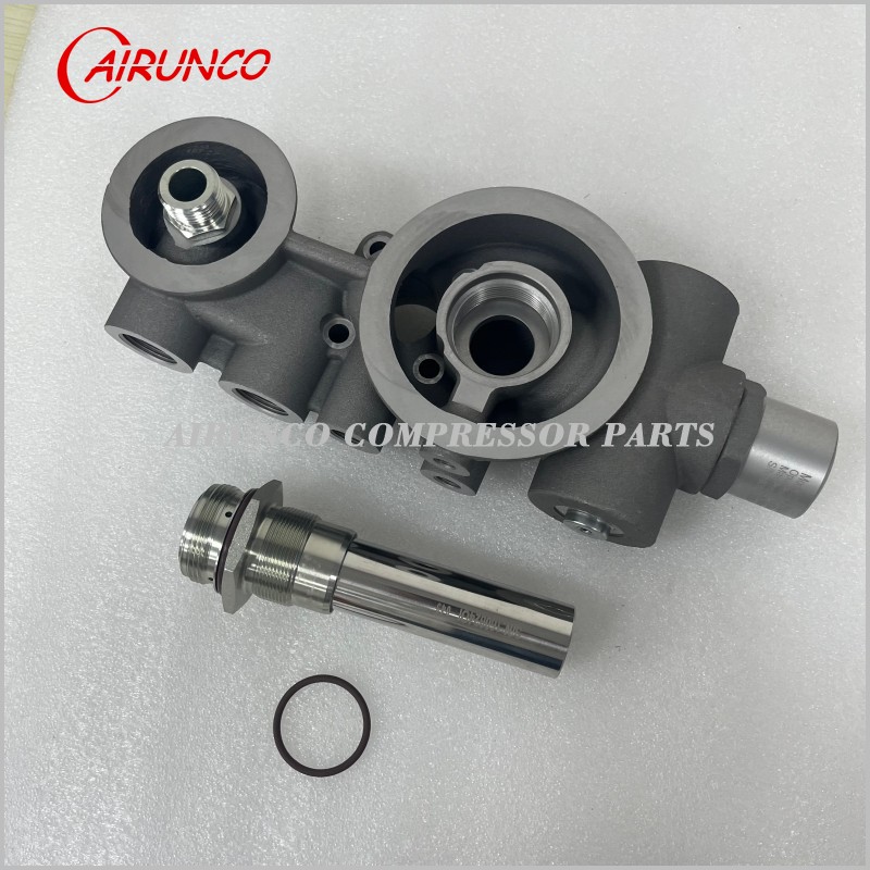 Air compressor part Combination Valve CTV-25AJ-G integrated Valve Multi-Function Valve Compressor Valve Air compressor part Combination Valve CTV-25AJ-G integrated Valve Multi-Function Valve Compressor Valve