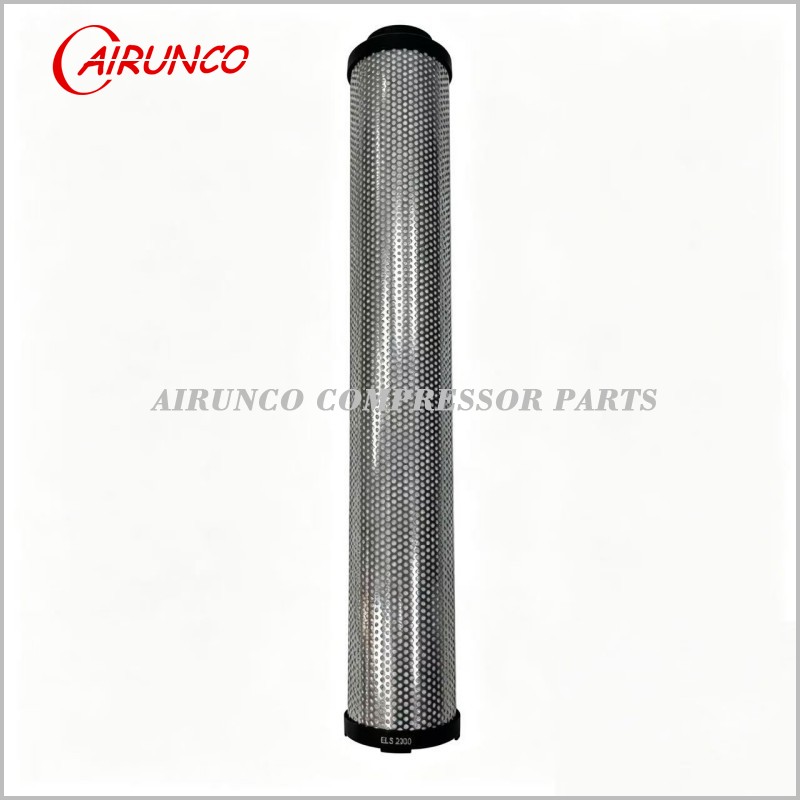 Air compressor element filter element ELS2000 line filter element precision air filter element air dryer filter element Air compressor element filter element ELS2000 line filter element precision air filter element air dryer filter element