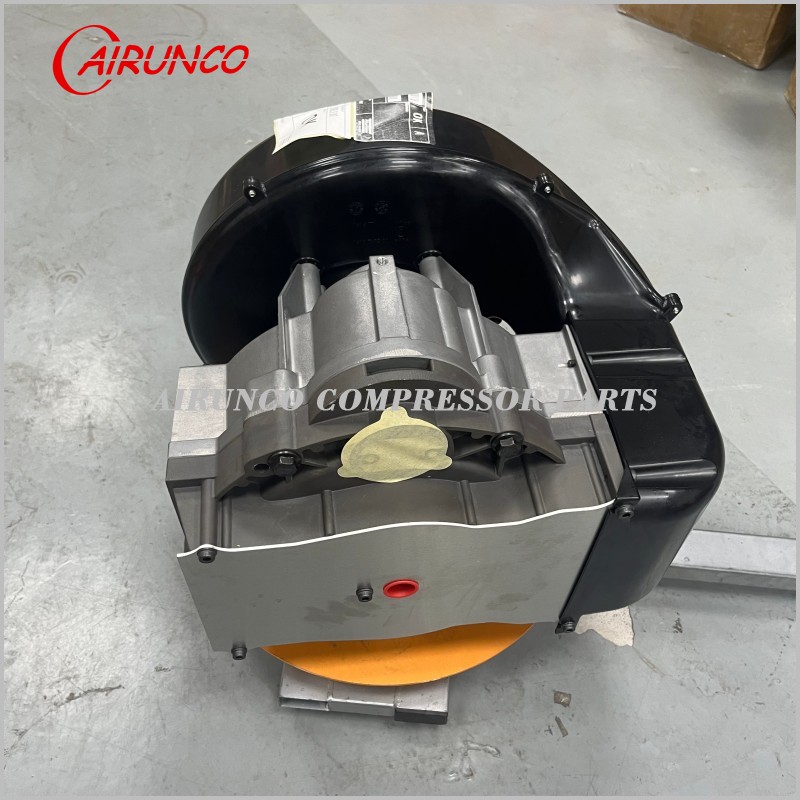 Air compressor part Air End 1616741883 & 2902022204 Oil-Free Scroll Air End Scroll Air End Air Compressor Head Air compressor part Air End 1616741883 & 2902022204 Oil-Free Scroll Air End Scroll Air End Air Compressor Head
