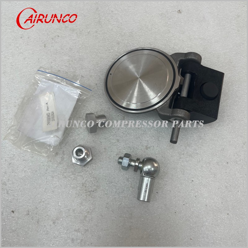 Air compressor service kit 23531585 intake valve kit unloader valve kit inlet valve kit air compressor spare parts Air compressor service kit 23531585 intake valve kit unloader valve kit inlet valve kit air compressor spare parts