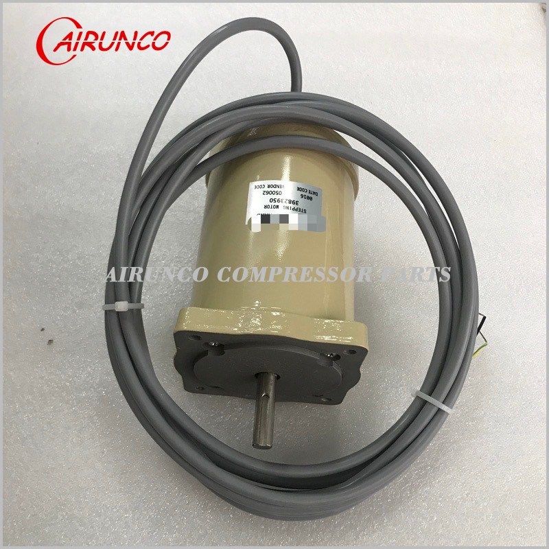 Air compressor part motor 39823950 steeper motorelectric motor compressor drive motor Air compressor part motor 39823950 steeper motorelectric motor compressor drive motor