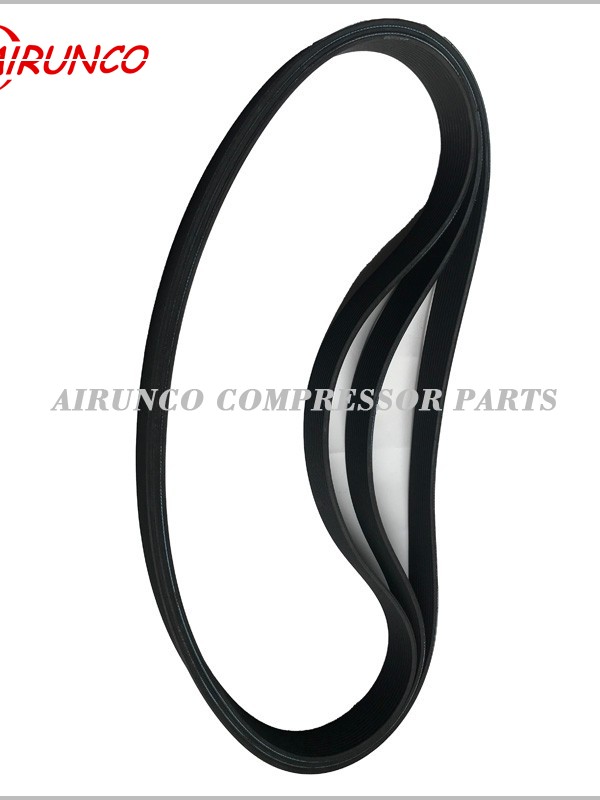 Air compressor part drive belt 22108393 drive belt v-belt transmission belt Air compressor part drive belt 22108393 drive belt v-belt transmission belt